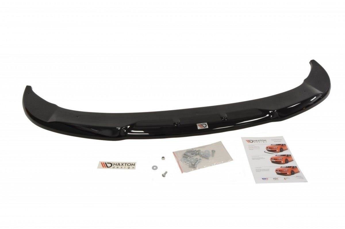 FRONT SPLITTER VW GOLF V R32 CUPRA - Image 2