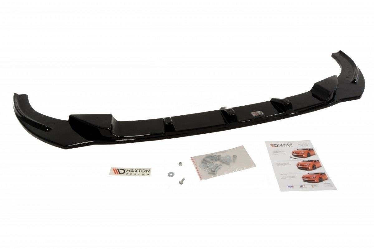 FRONT SPLITTER VW GOLF VI GTI - Image 2