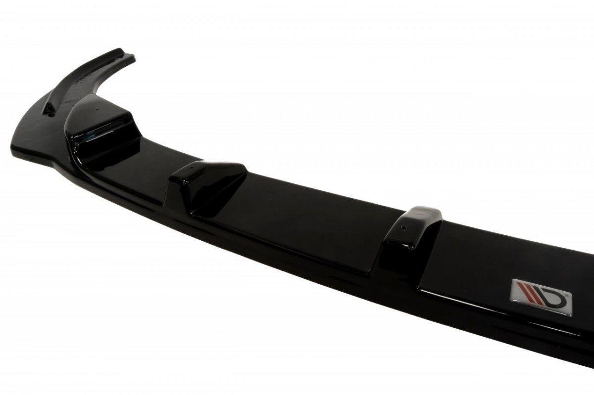FRONT SPLITTER VW GOLF VI GTI - Image 3