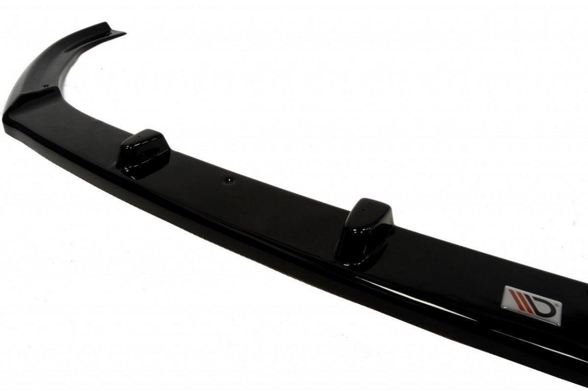 FRONT SPLITTER VW GOLF VII FOR SPORT PACK - Image 3