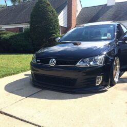 FRONT SPLITTER VW JETTA VI GLI