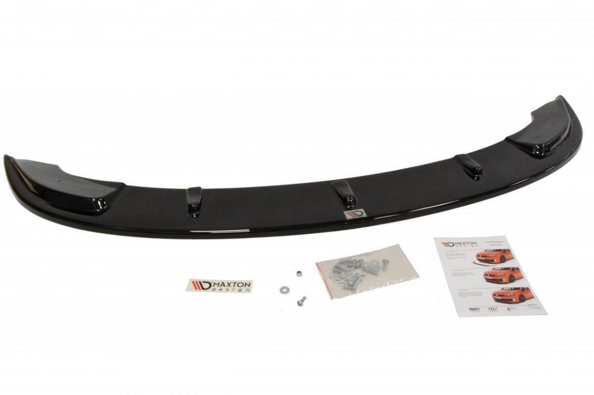 FRONT SPLITTER VW PASSAT B5 - Image 3