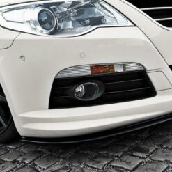 FRONT SPLITTER VW Passat CC R36 RLINE (Preface)