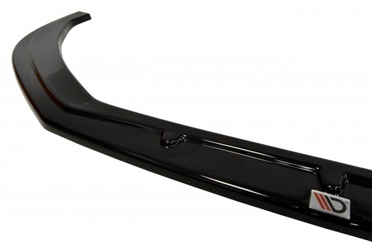 FRONT SPLITTER VW Passat CC R36 RLINE (Preface) - Image 5