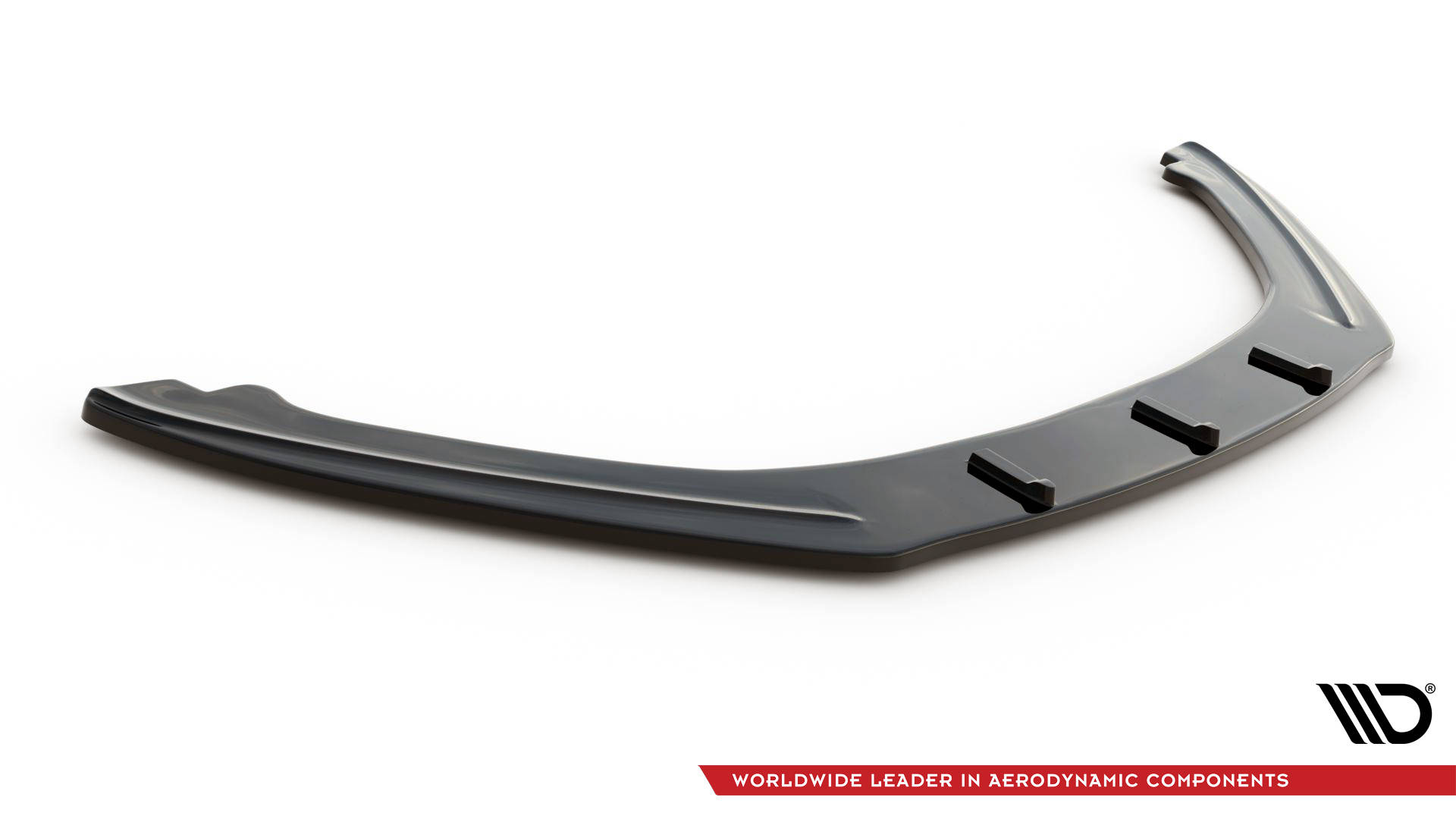 FRONT SPLITTER VW SCIROCCO - Image 4
