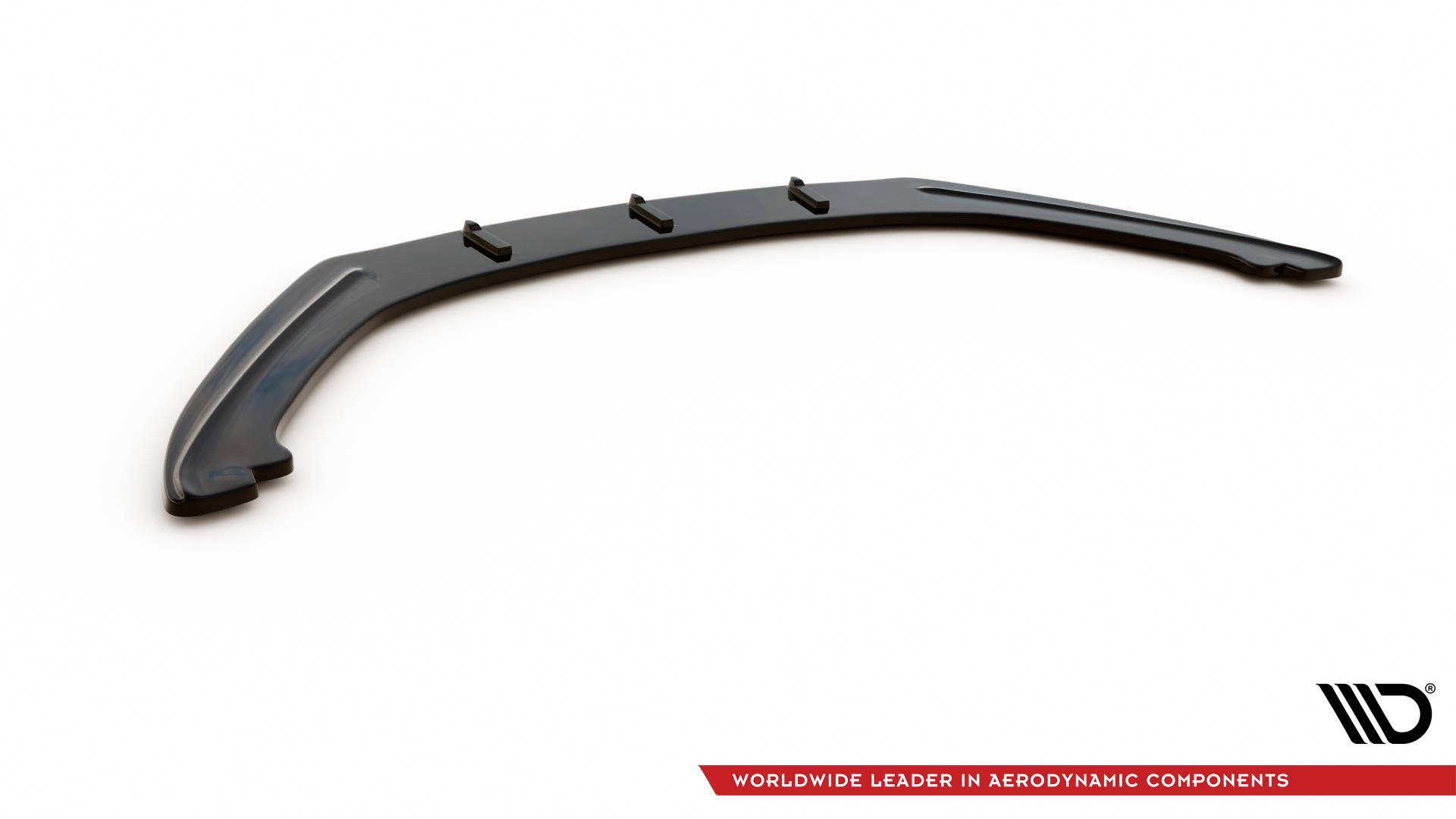 FRONT SPLITTER VW SCIROCCO - Image 5