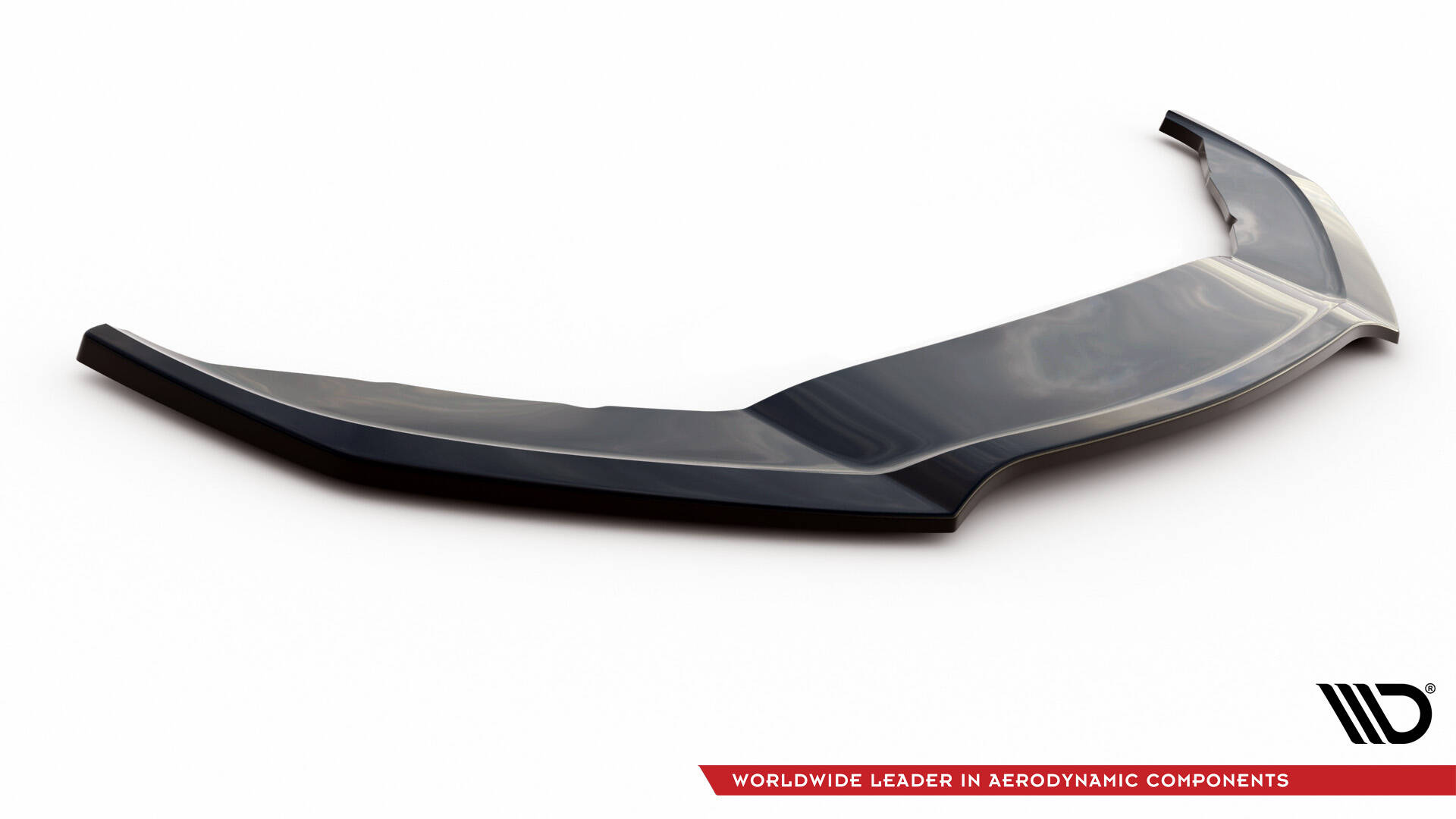 FRONT SPLITTER VW SCIROCCO R ver2 - Image 4