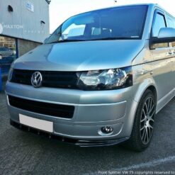 FRONT SPLITTER VW T5 (FACELIFT)