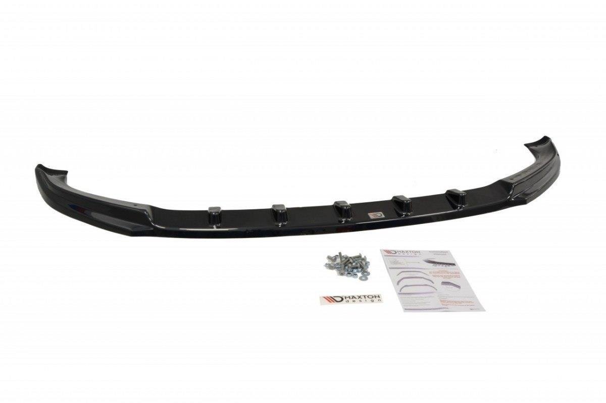 FRONT SPLITTER VW T5 (FACELIFT) - Image 4