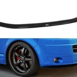 FRONT SPLITTER VW T5 (FACELIFT) ver.2