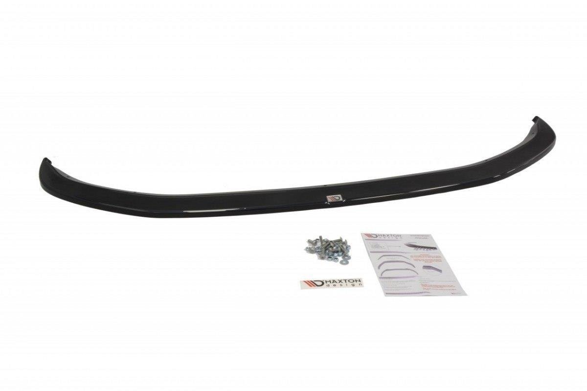 FRONT SPLITTER VW T5 (FACELIFT) ver.2 - Image 3
