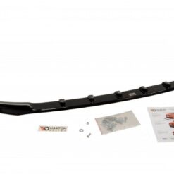 Alternative view of FRONT SPLITTER VW T5 (PREFACE)