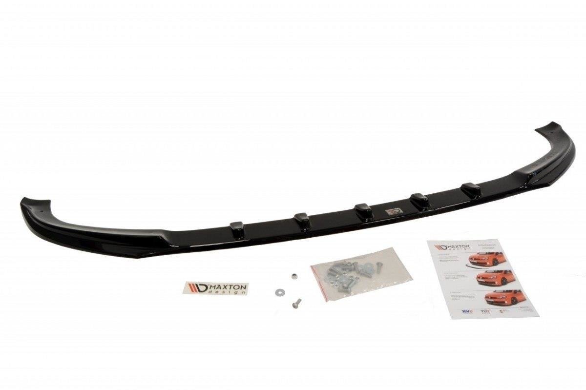 FRONT SPLITTER VW T5 (PREFACE) - Image 2