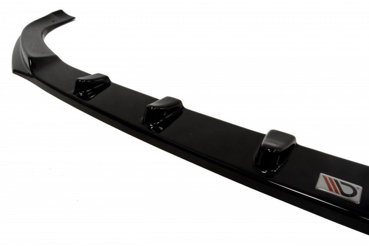FRONT SPLITTER VW T5 (PREFACE) - Image 3