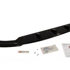 Alternative view of FRONT SPLITTER VW T5 SPORTLINE
