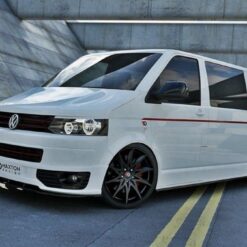 FRONT SPLITTER VW T5 SPORTLINE