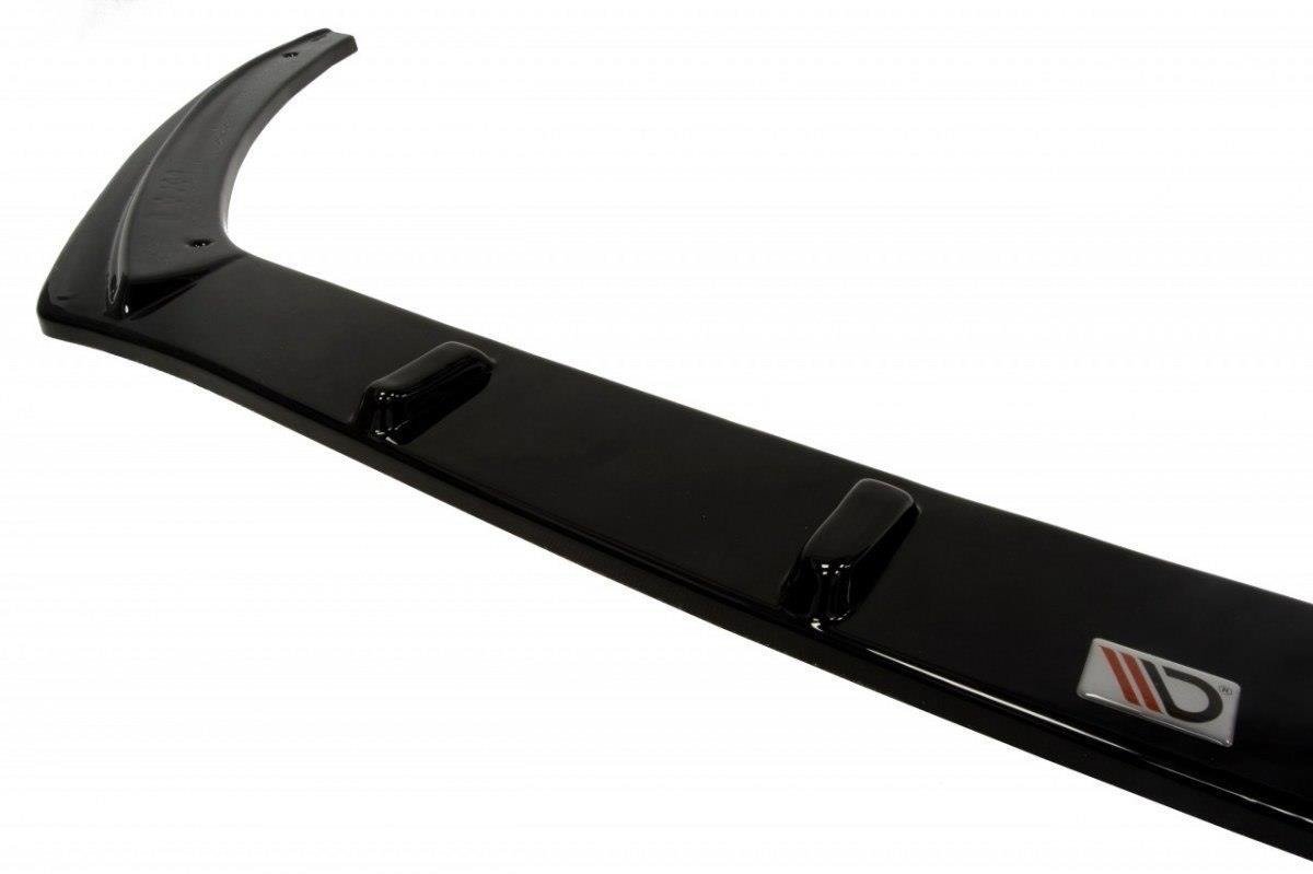 FRONT SPLITTER Volkswagen Polo Mk5 - Image 5