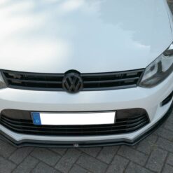 FRONT SPLITTER Volkswagen Polo WRC Mk5