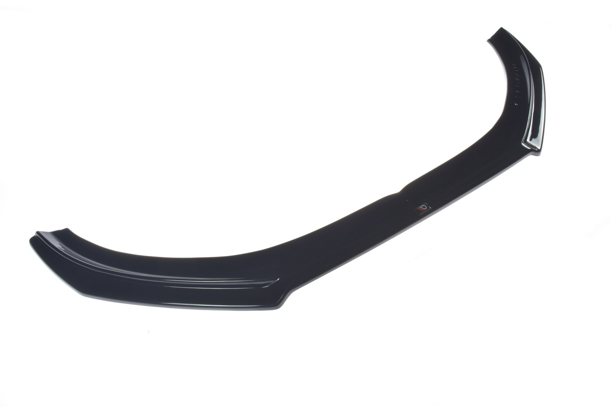 FRONT SPLITTER Volvo V40 R-design - Image 5