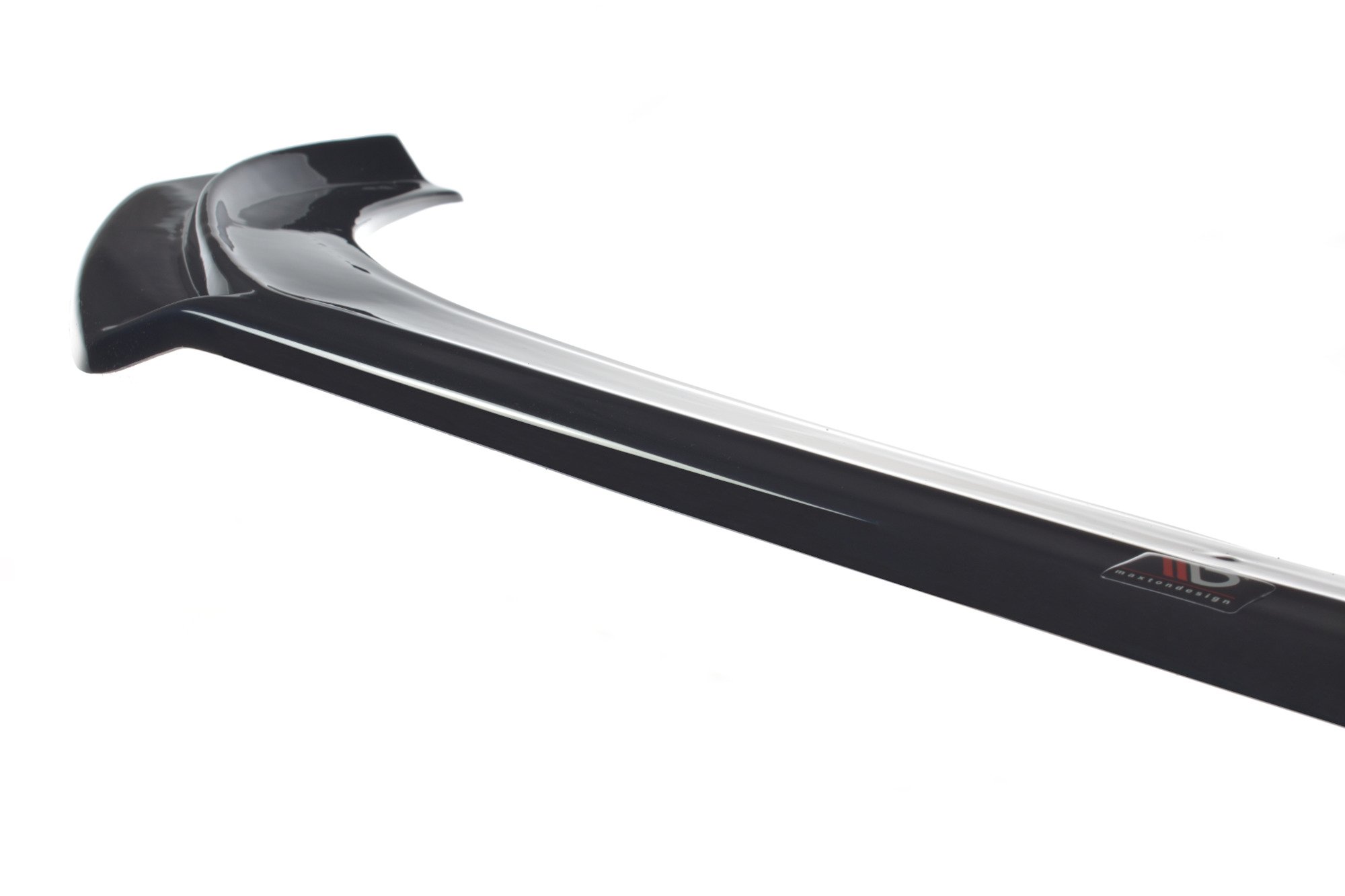 FRONT SPLITTER Volvo V40 R-design - Image 4