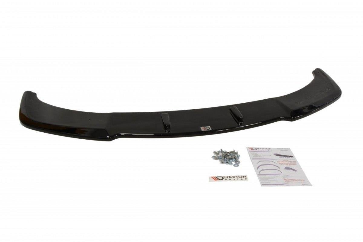 FRONT SPLITTER for BMW 6 Gran Coupé MPACK - Image 8