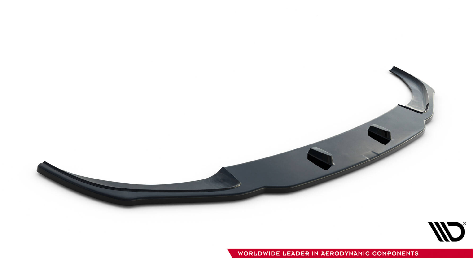 FRONT SPLITTER for BMW X4 M-PACK - Image 4