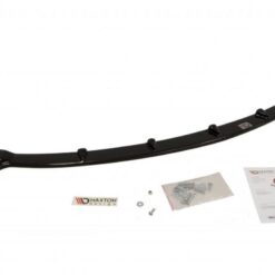 Alternative view of FRONT SPLITTER v.1 BMW Z4 E85 / E86 (PREFACE MODEL)
