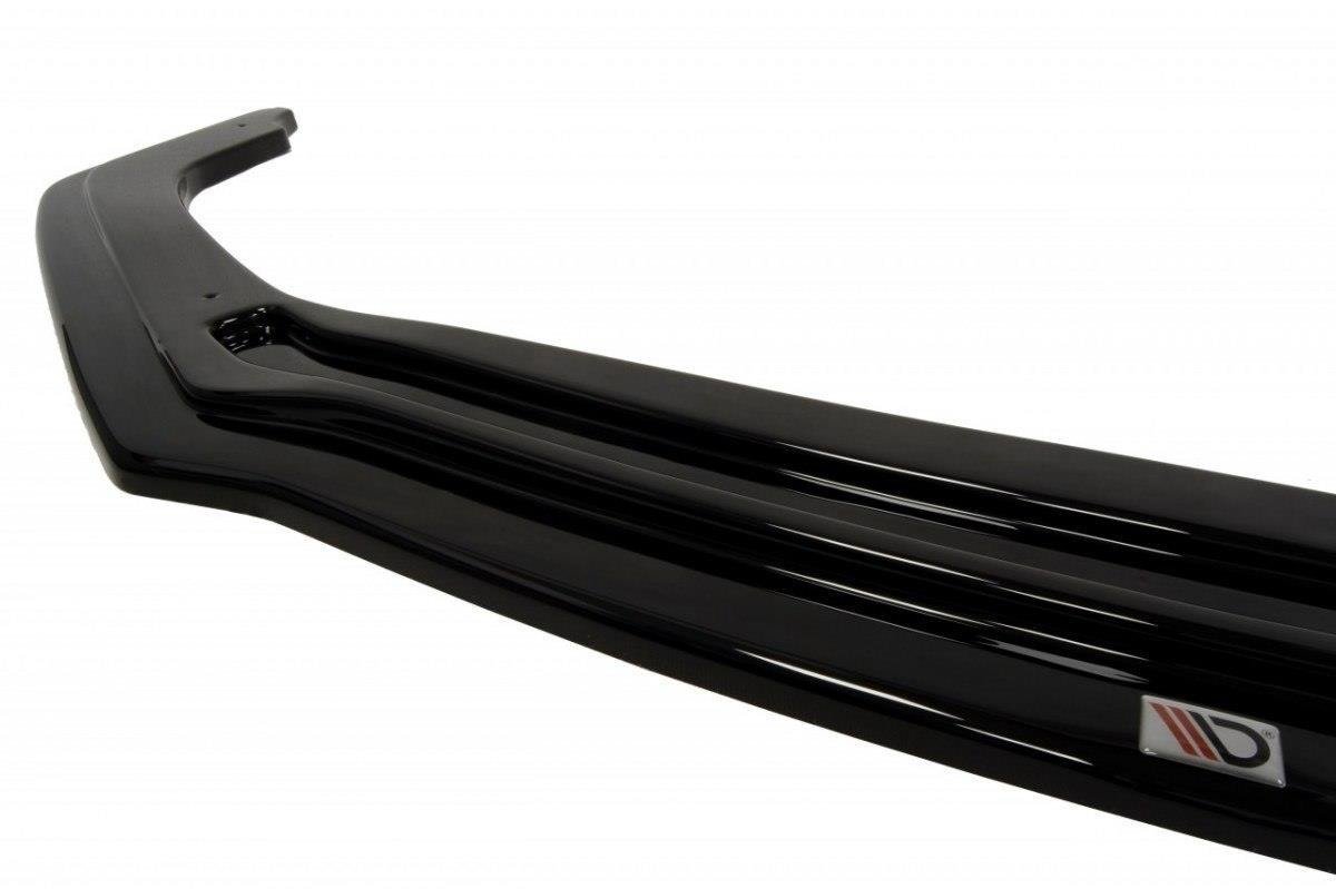 FRONT SPLITTER v.1 HONDA CIVIC IX TYPE R - Image 6