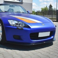FRONT SPLITTER v.1 HONDA S2000
