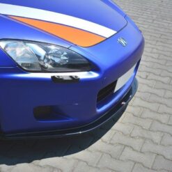 Alternative view of FRONT SPLITTER v.1 HONDA S2000
