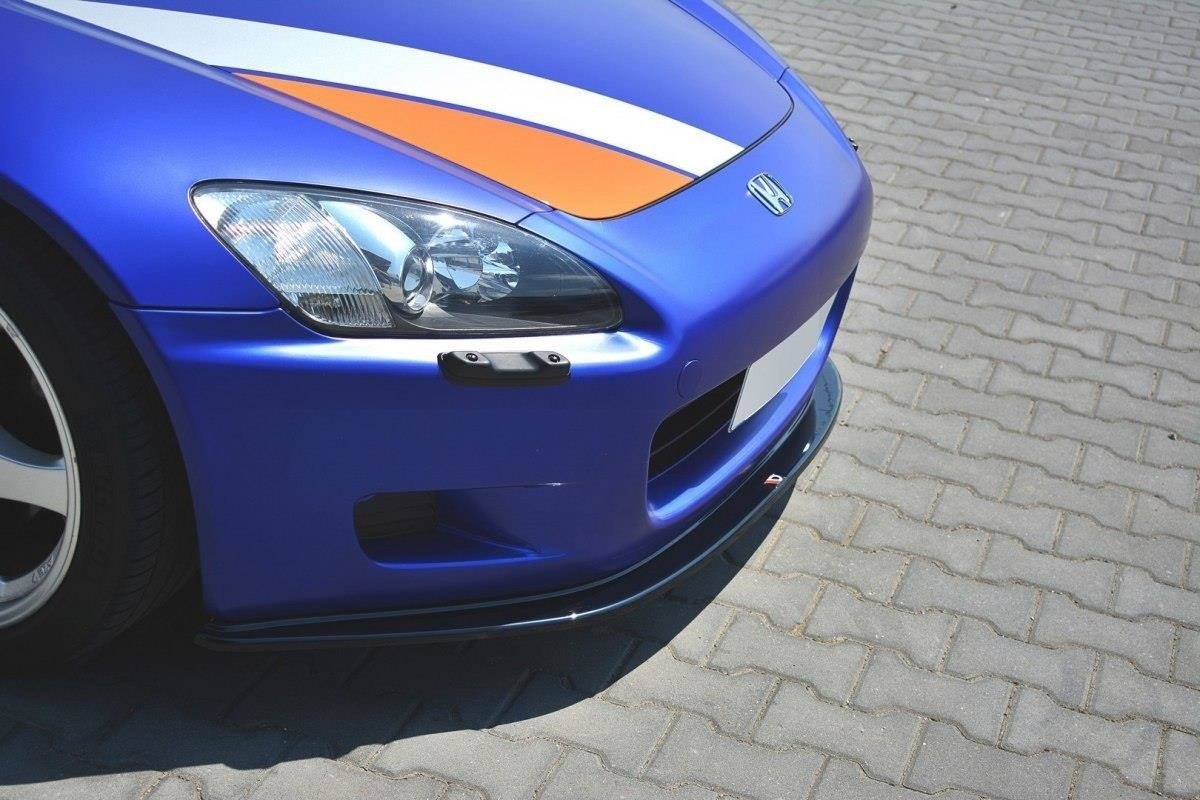 FRONT SPLITTER v.1 HONDA S2000 - Image 2