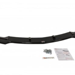 FRONT SPLITTER v.1 MAZDA 3 MK2 MPS