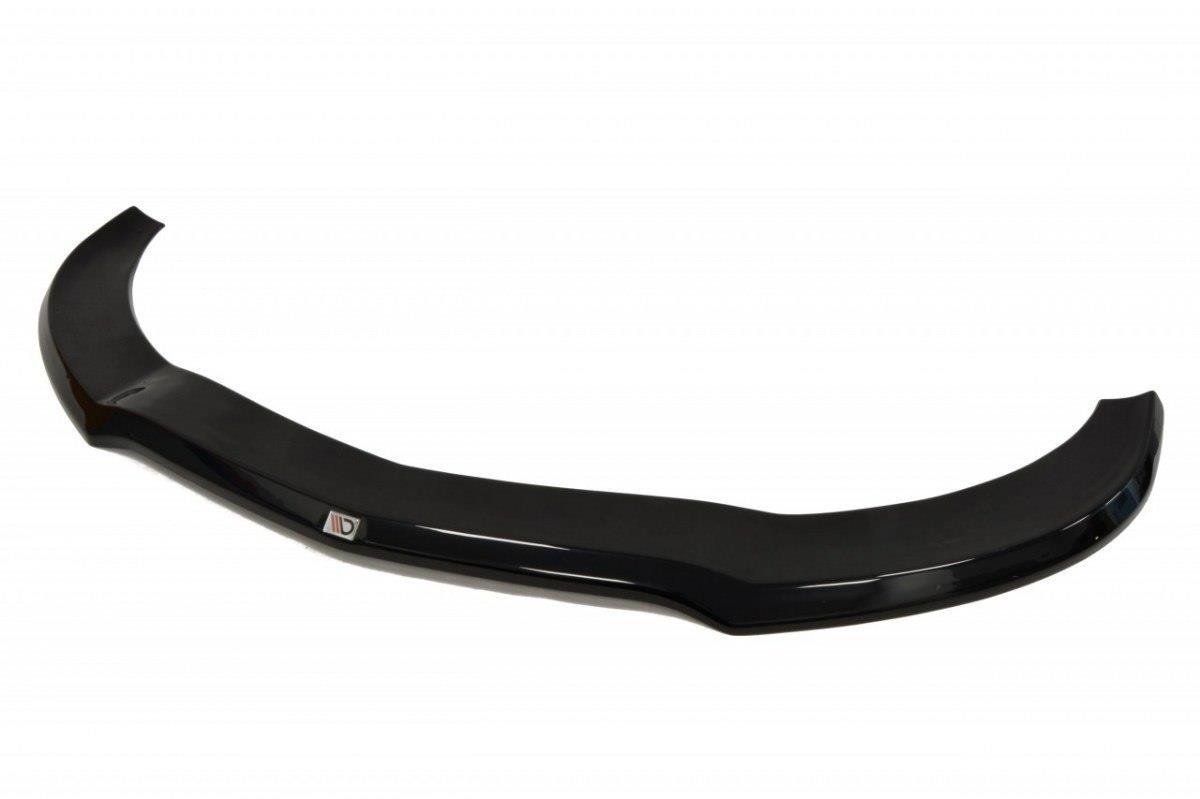 FRONT SPLITTER v.1 MERCEDES CLA 45 AMG C117 (PREFACE) - Image 5