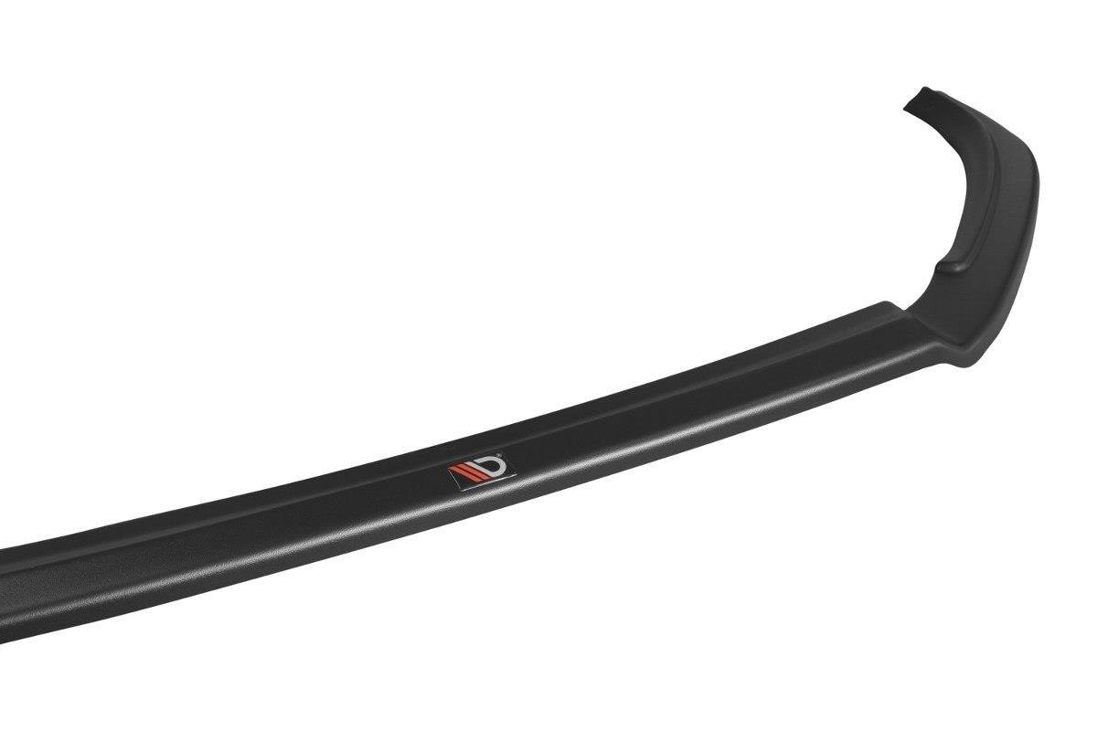 FRONT SPLITTER v.1 Mazda 3 BN (Mk3) Facelift - Image 4