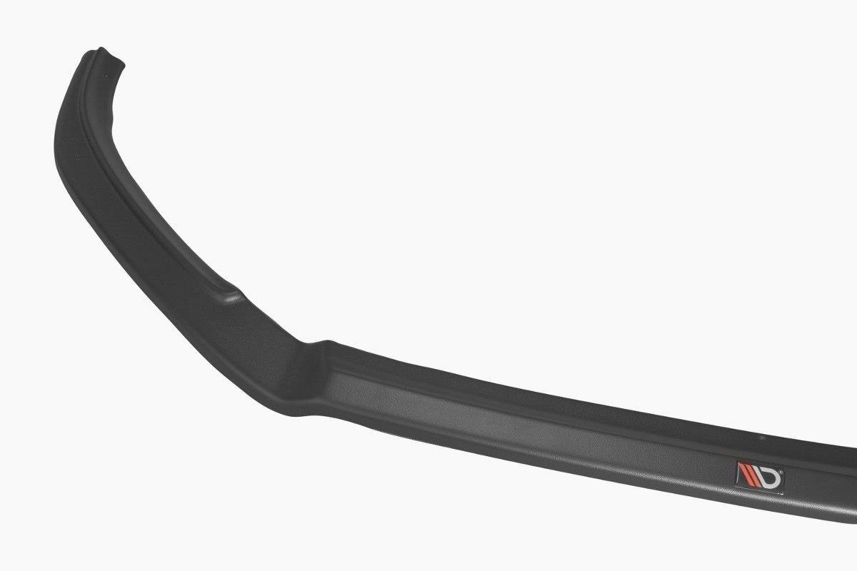 FRONT SPLITTER v.1 Mazda 3 BN (Mk3) Facelift - Image 6