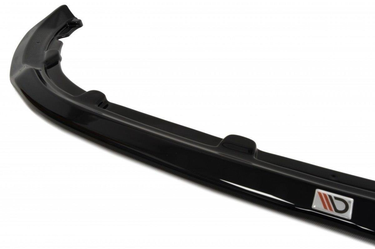 FRONT SPLITTER v.1 PEUGEOT 308 II GTI - Image 5