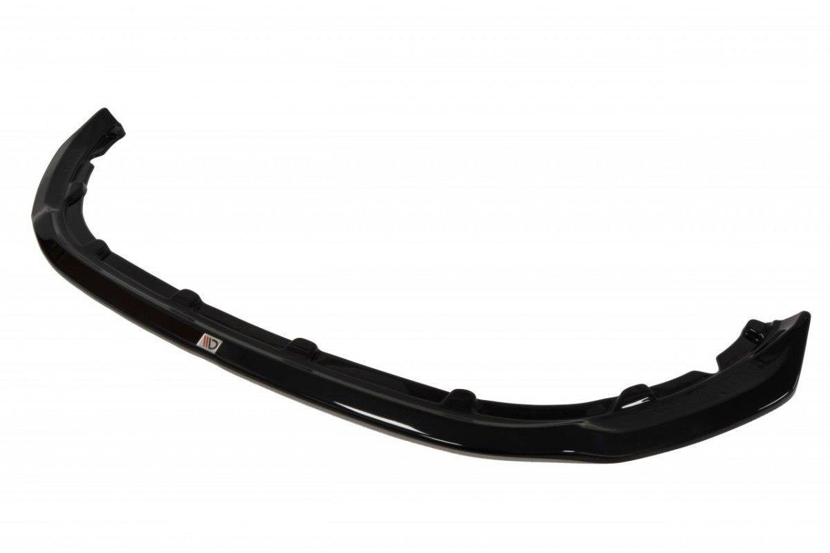 FRONT SPLITTER v.1 PEUGEOT 308 II GTI - Image 7