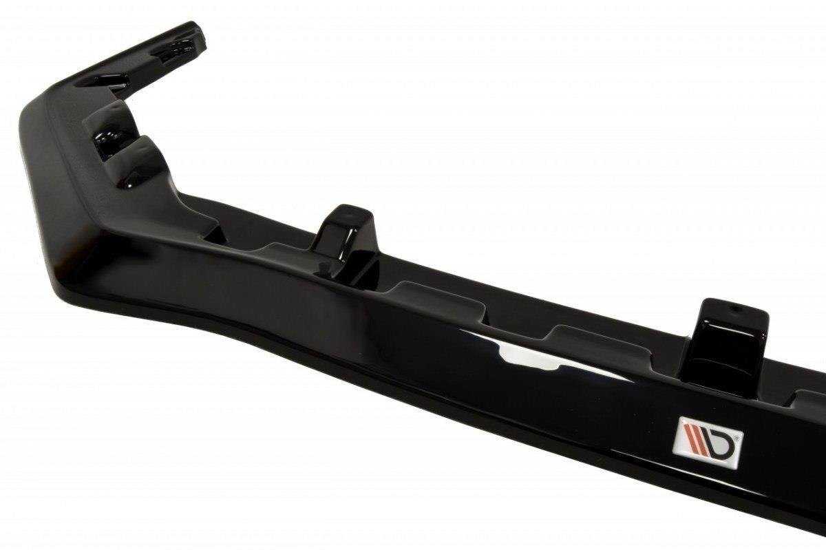 FRONT SPLITTER v.1 SUBARU WRX STI - Image 7