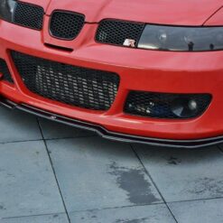 FRONT SPLITTER v.1 Seat Leon Mk1 Cupra