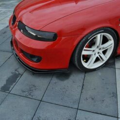 Alternative view of FRONT SPLITTER v.1 Seat Leon Mk1 Cupra
