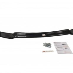 FRONT SPLITTER v.1 Subaru Impreza II WRX