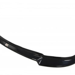 Alternative view of FRONT SPLITTER v.1 Subaru Impreza II WRX