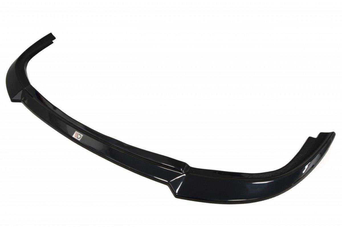 FRONT SPLITTER v.1 Subaru Impreza II WRX - Image 2