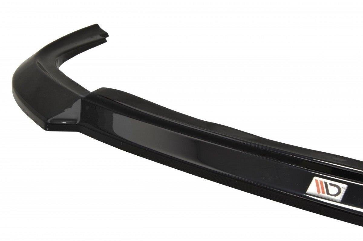 FRONT SPLITTER v.1 Subaru Impreza II WRX - Image 3