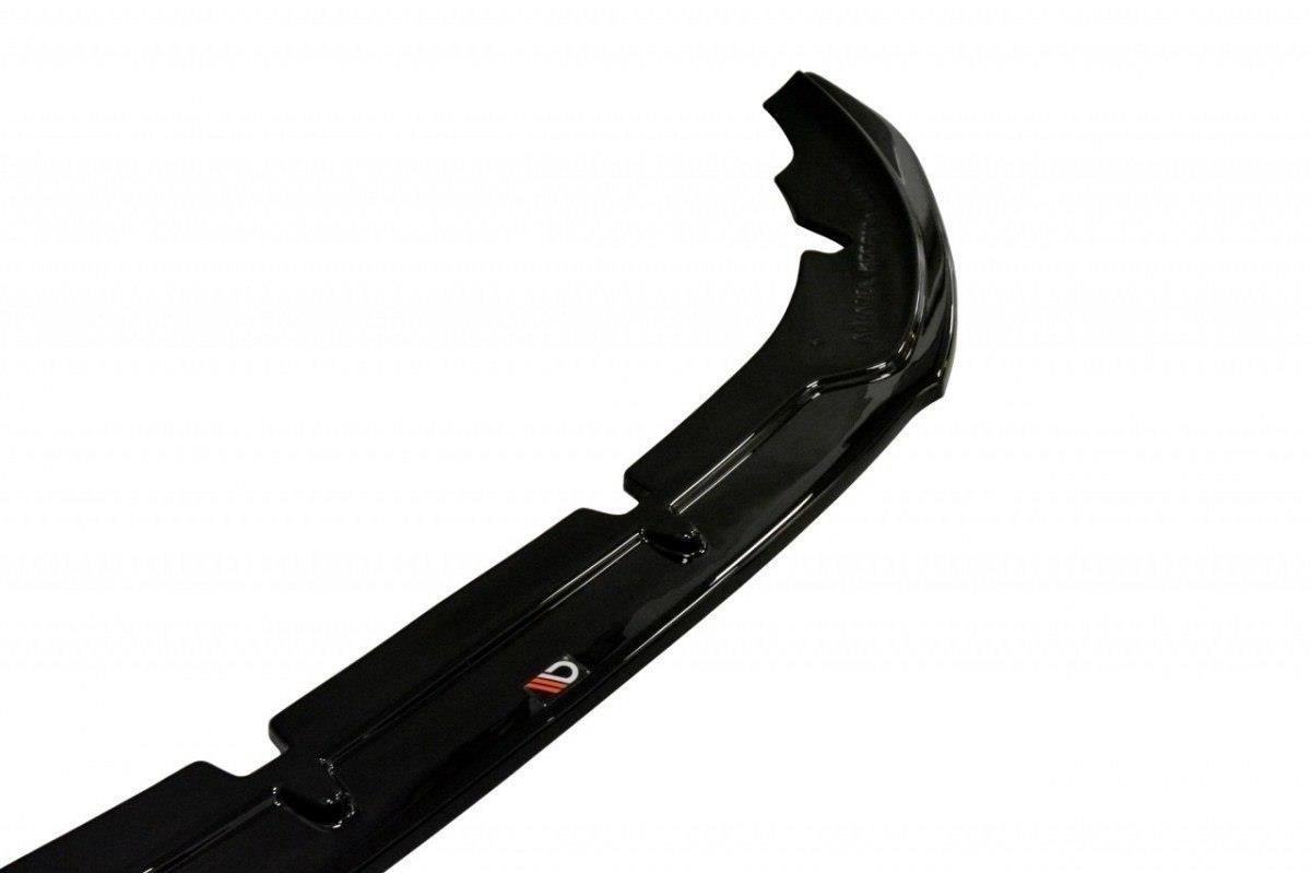 FRONT SPLITTER v.1 VOLVO V50F R-DESIGN - Image 6
