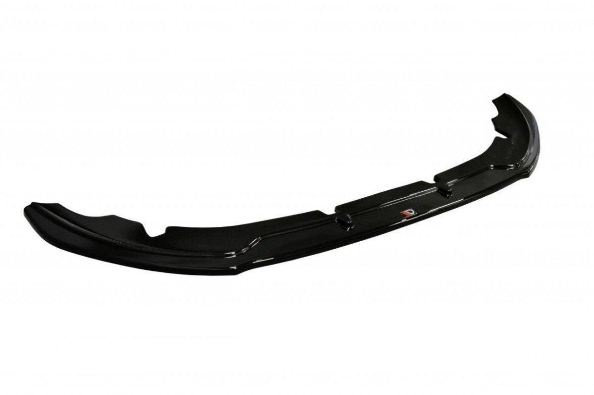 FRONT SPLITTER v.1 VOLVO V50F R-DESIGN - Image 7