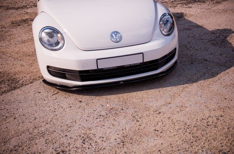 FRONT SPLITTER v.1 VW BEETLE - Image 2