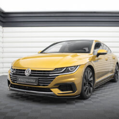 FRONT SPLITTER v.1 Volkswagen Arteon R-Line