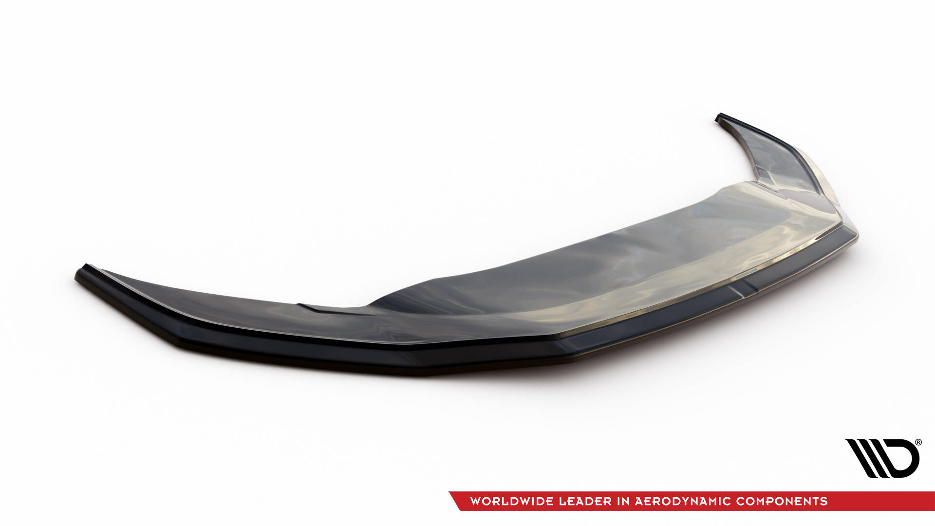 FRONT SPLITTER v.1 Volkswagen Arteon R-Line - Image 4