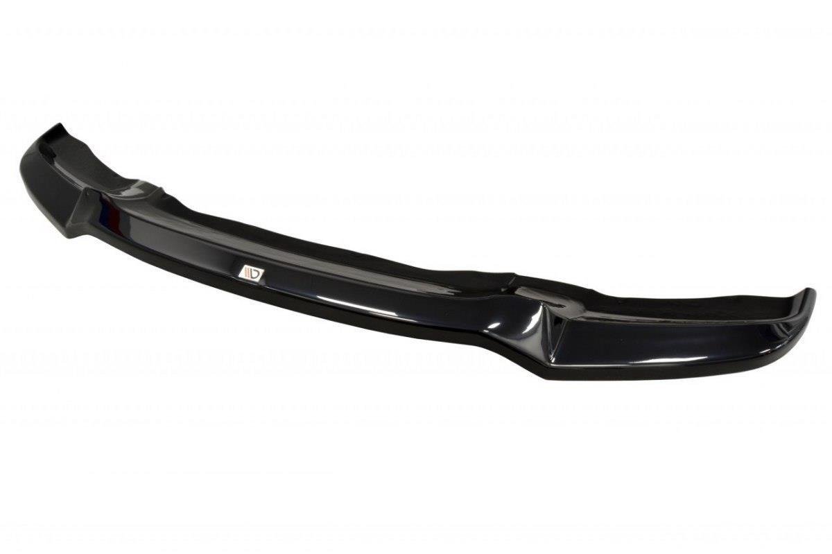 FRONT SPLITTER v.1 for BMW X6 F16 MPACK - Image 3
